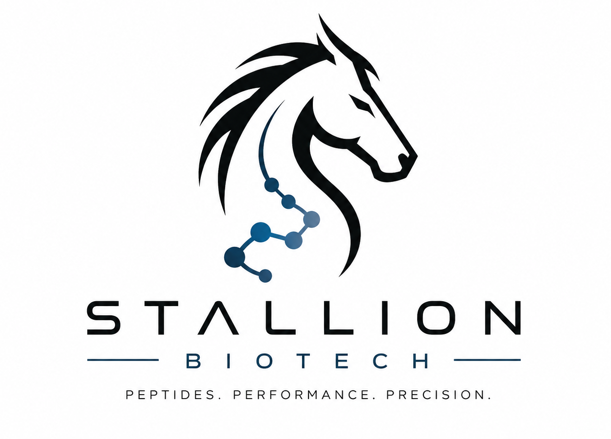 Stallion Biotech 