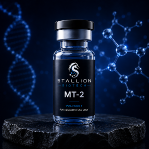 Melanotan 2