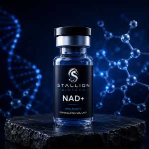 NAD+