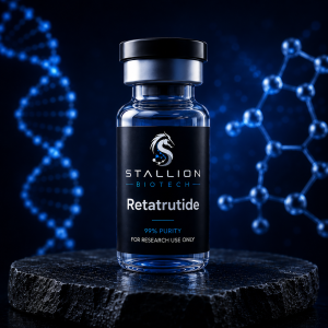 Retatrutide