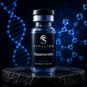 Tesamorelin 5mg