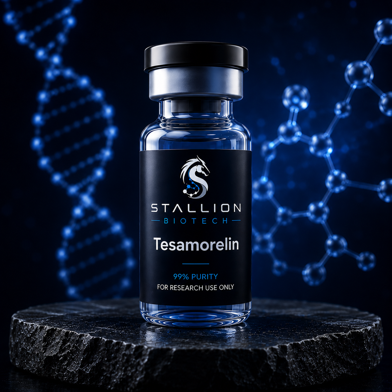 Tesamorelin 5mg